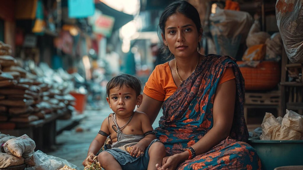 Empowering Children For A Better Future