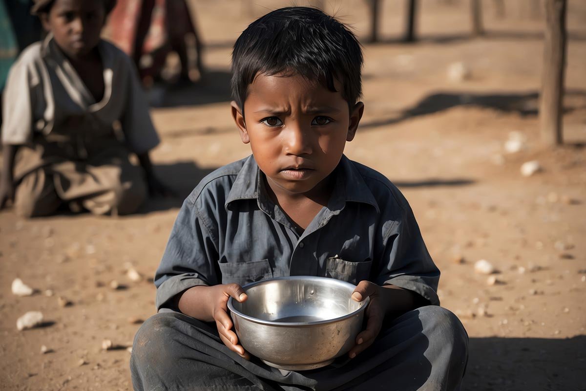 fooddistribution