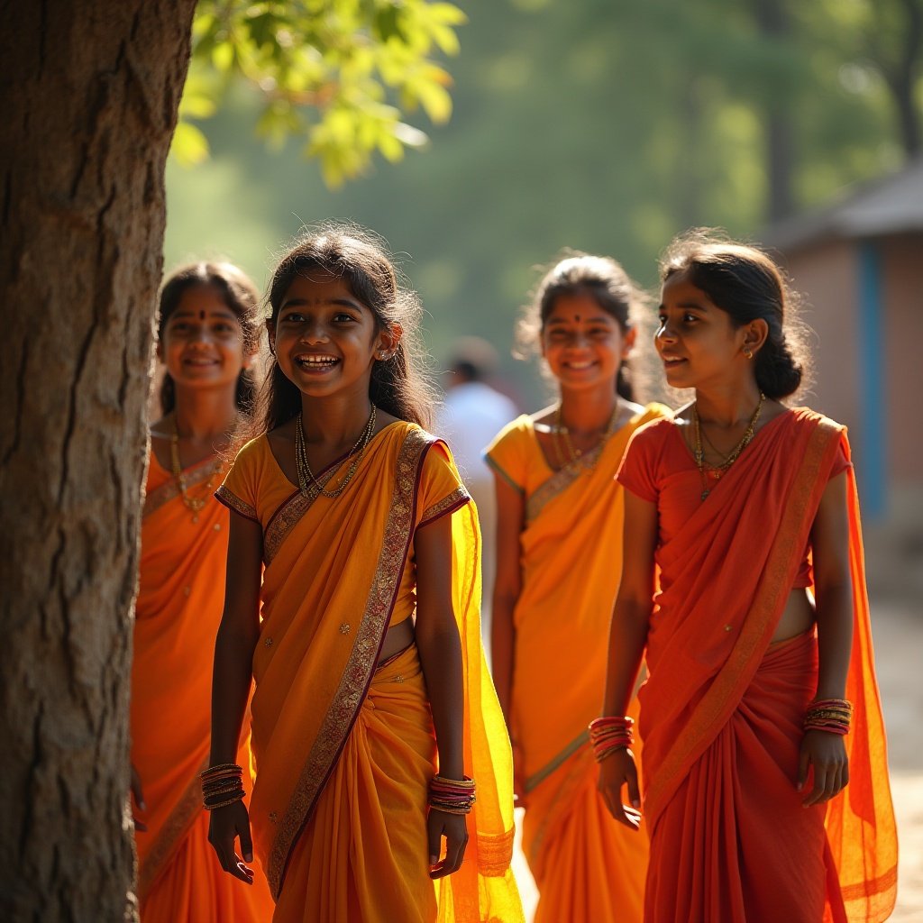 Child Marriage Free India